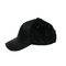 Personalized Cool Silk Baseball Cap Six Panel Customize Color