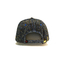 Embroidered Fitted Baseball Caps Curved Brim 100% Polyester Material
