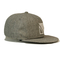 Ace Custom Removable Brim Snapback Cap Hat Men Snap Back Hats Wholesale Bsci