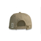 Custom Cotton Twill 6 Panel Structured Sports Baseball Cap With 3d EmbroIdery Logo