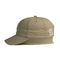 Custom Cotton Twill 6 Panel Structured Sports Baseball Cap With 3d EmbroIdery Logo