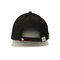 Comfortable Custom Baseball Cap / Embroidered Patch Baseball Cap With Custom Logo