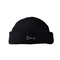 Hot sale unisex warm customize woven label colors material winter knitted  hats caps as yor requirement