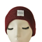 Popular high quality customized logo and color blank winter knitted  hats caps