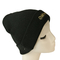 Wholesale Custom Unisex Warm Winter Hat Cap Multicolor Wool Knit beanies Hats