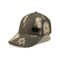 Wholesale 2024 Custom Baseball Cap Constructed Dad Hat Adjustable Printing Log Caps Bsci