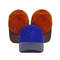 2019 New Fashion OEM wholesale velvet Custom Dad Hat baseball cap