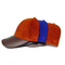 2019 New Fashion OEM wholesale velvet Custom Dad Hat baseball cap