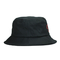 Reversible Fisherman Bucket Hat Custom High Rubber Print Bucket Cap