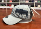 Customized Cotton Polyester Mix Color Sports Dad Hats Sublimation 52cm-62cm