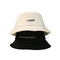 Cotton Sun Hat Outdoor Fishing Custom Bucket Printing Logo Fisherman Cap