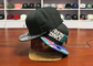 Cheap price Customize unisex hip hop 6 or 5panel mix color snapabck hats caps