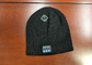 Music Unisex Hands-free Women Slouchy Bluetooth Beanie Winter Hats Wireless Earbuds Hat Custom Knit Cap with Bluetooth E