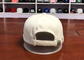 Plain Snapback Hats Factory Price Custom Velvet Embroidery Logo High Quality Caps Fabric