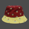 Multi - Panel Fisherman Bucket Hat / Promotional Cypress Hill Bucket Hat