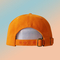 Custom Heavy Brushed 100 Cotton Twill High Quality Baseball Cap /Embroidery Pattern