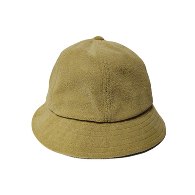 Custom Pattern Promotional Bucket Hats Warm Winter Cap Character Style