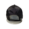 Character Style Printed Baseball Caps Cool Style Sublimination Craft Logo Leather Fabric