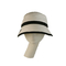 Unisex Protective Fisherman Bucket Hat Custom Logo Anti - Spit  Size 56-60cm