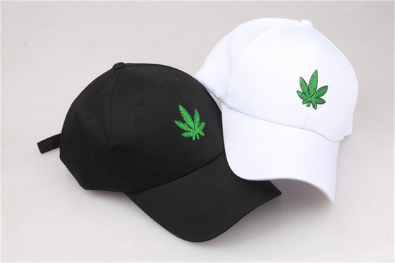 Promotional Customized Embroidery Logo High Quality Sports Baseball Caps