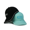 Design Your Own 6 Panel  baseball Hat Custom 3D rubber patch Cotton Baseball Cap for Women