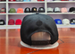 ACE OEM ODM Unisex Creative Custom Flat Embroidery Animal Logo Baseball Curve Brim Cap Hat