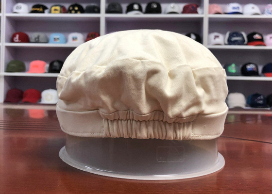 Curve Military Cadet Cap for Casual Occasion With Custom Design