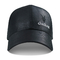 ACE Customized 58CM 5 Panel Baseball Cap With Metal Buckle