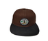 New Style ACE Unisex Outdoor Solid Color Custom Applique Patch Logo Snapback Sports Flat Brim Cap