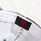 Curved Brim 6 Panel Snapback Sports Hat With Custom Logo