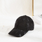 Guangzhou ACE debossed pattern logo on polyester hat Adjustable Baseball Cap dad hats