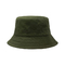 Camouflage Sunshine Fisherman Bucket Hat For Field Exploration