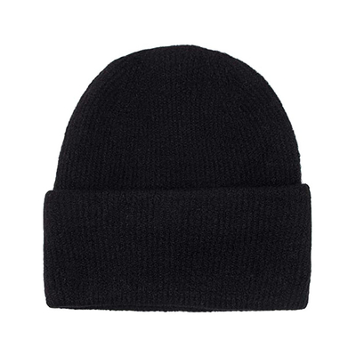 Double Side Unisex Winter Soft Warm Knitted Beanie Cap