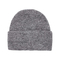 Double Side Unisex Winter Soft Warm Knitted Beanie Cap