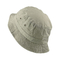 Unisex Soft Fabric Cotton Fisherman Bucket Cap Custom Label
