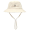 Summer Baby Boys' Flap Sun Hat Kids Bucket Cap Common Fabric