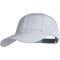 6 Panel Laser Cut Cap Breathable Snapback Hat With Spandex Fabric