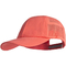 Melin Waterproof 5 Panel Printed Baseball Hat Perforated Laser Cutting Hole Drilled