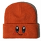 Unisex Cute Soft Trend Hip Hop Knit Beanie Hats For Autumn Winter
