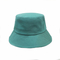 62CM Cotton Bucket Hats Unisex Beach Sunbonnet Fedoras