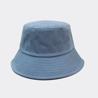 Sport Custom Color Fisherman Bucket Hat With Embroidery Logo Adult Size