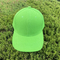 58cm Plain Structured Printed Baseball Caps Women Sports Dad Hat For Running Workouts