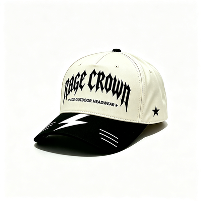 Hand Wash Six Panel Baseball Cap Including 6 Eyelets Lightweight Breathable Design Perfect for Summer and Outdoor Events