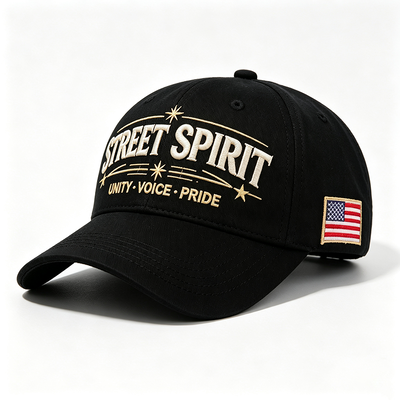 One Size Fits Most 6 Panel Baseball Cap Customizied Perfect for Sports Fans and Team Uniforms Featuring Durable Material