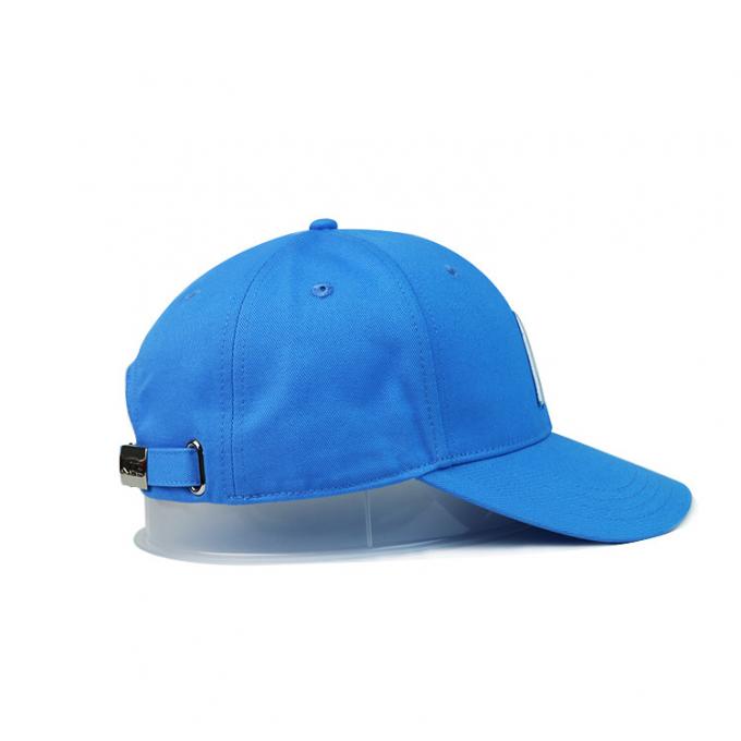 Adjustable Cotton Baseball Hat for All-Day Comfort main image 1